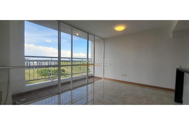 Apartamentos, Alquiler, Valle del Lili - $1.700.000
