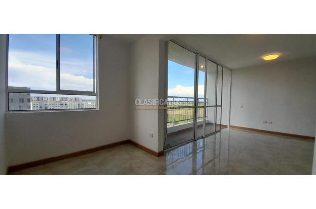 Apartamentos, Alquiler, Valle del Lili - $1.700.000
