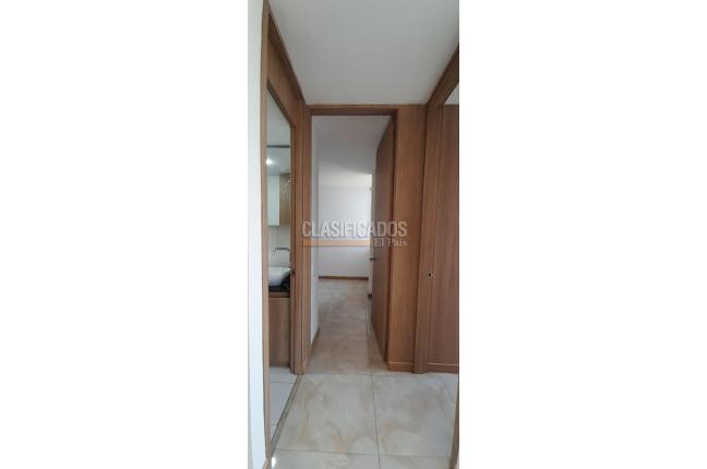 Apartamentos, Alquiler, Valle del Lili - $1.700.000