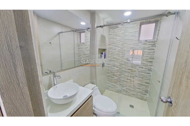 Apartamentos, Venta, Ciudad Melendez - $257.000.000