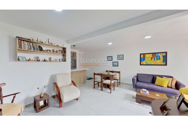 Apartamentos, Venta, Ciudad Melendez - $257.000.000