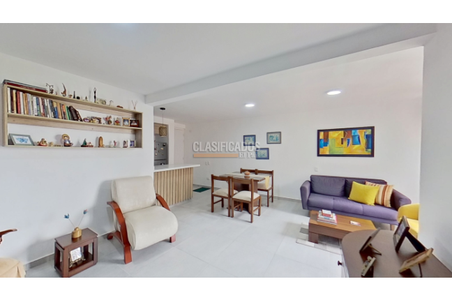 Apartamentos, Venta, Ciudad Melendez - $257.000.000