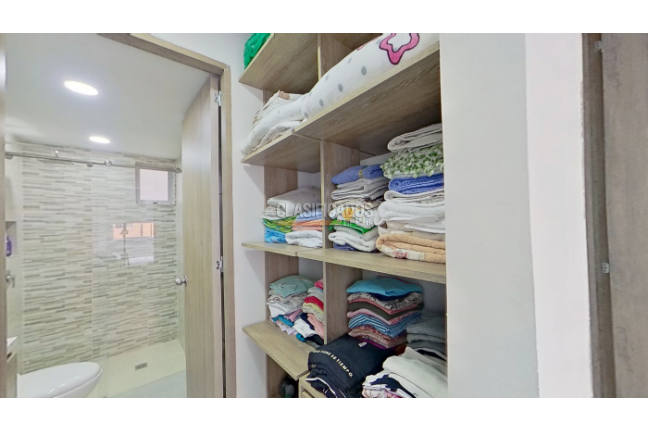 Apartamentos, Venta, Ciudad Melendez - $257.000.000