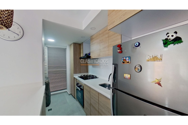 Apartamentos, Venta, Ciudad Melendez - $257.000.000