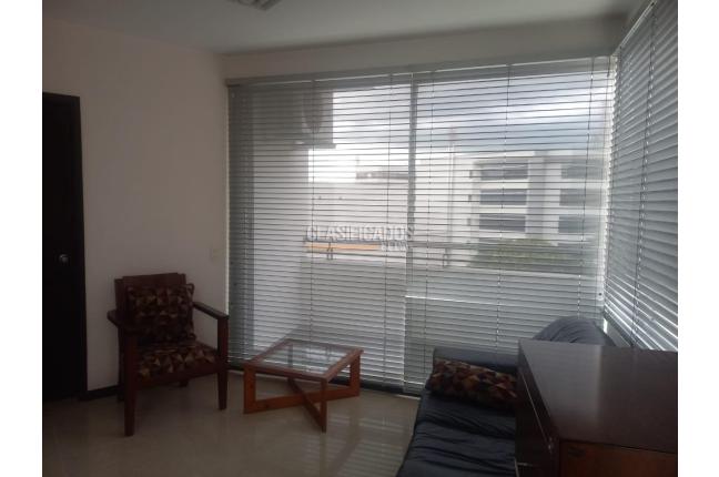 Oficinas y Consultorios, Alquiler en Ciudad Jardín