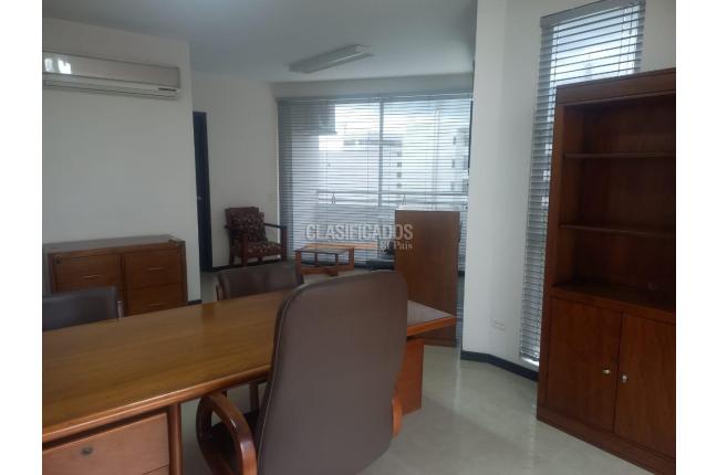 Oficinas y Consultorios, Alquiler en Ciudad Jardín