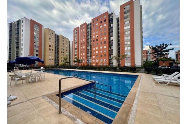 Apartamentos, Alquiler, Valle del Lili - $1.415.000