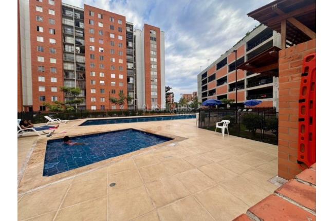 Apartamentos, Alquiler, Valle del Lili - $1.415.000