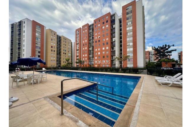 Apartamentos, Alquiler, Valle del Lili - $1.415.000