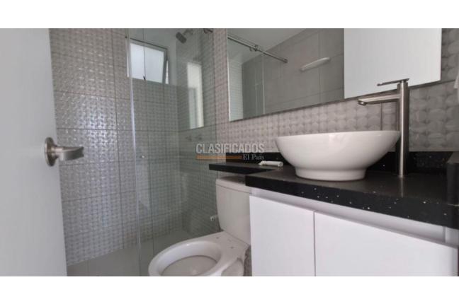 Apartamentos, Alquiler, Valle del Lili - $1.415.000