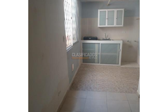 Apartaestudios, Alquiler en Caldas