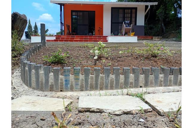 Casas, Venta, Yumbo - $2.000.000.000