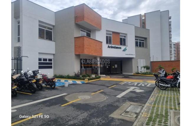 Apartamentos, Venta, Valle del Lili - $220.000.000