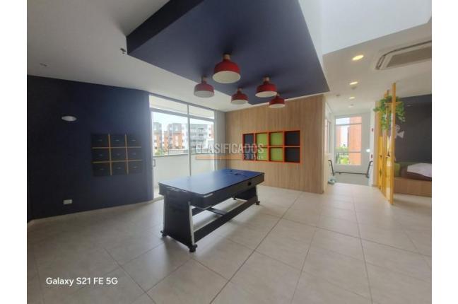 Apartamentos, Venta, Valle del Lili - $220.000.000