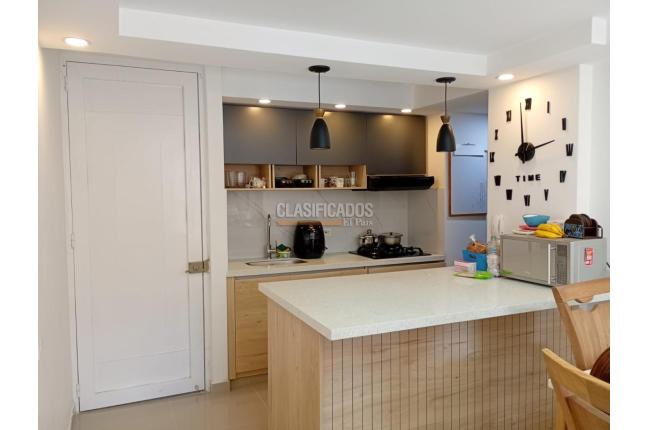 Apartamentos, Venta en Jamundí