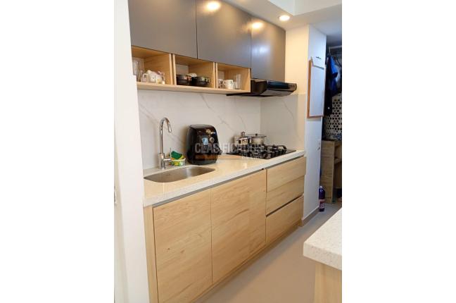 Apartamentos, Venta en Jamundí