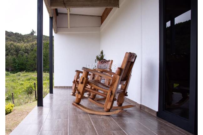 Fincas y Casas Campestres, Venta en La Cumbre