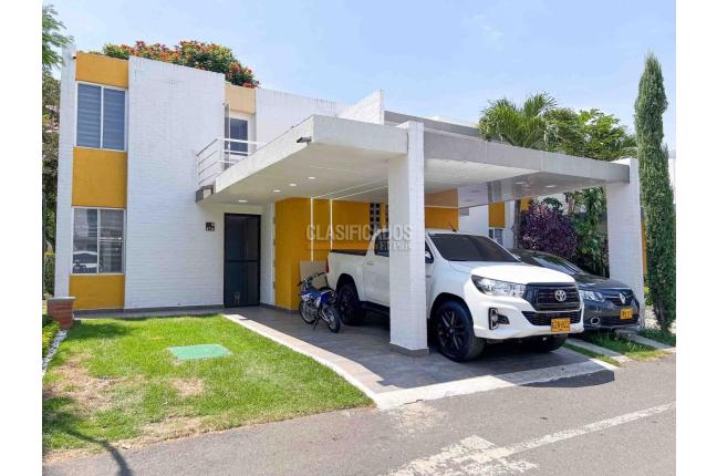 Casas, Venta en Jamundí