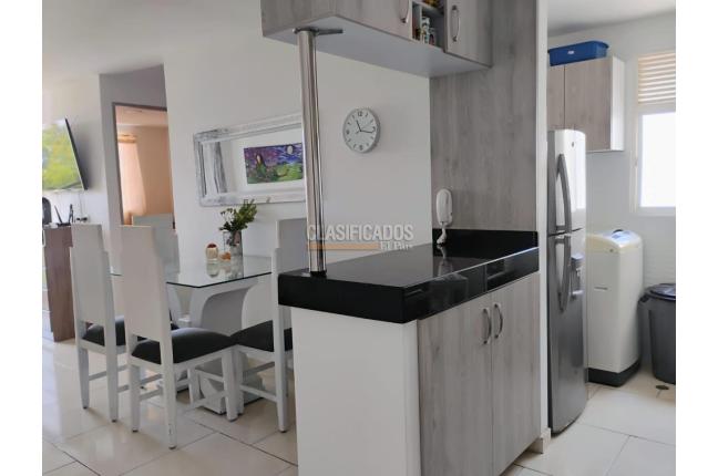 Apartamentos, Venta, Ciudad Pacifica - $224.999.000