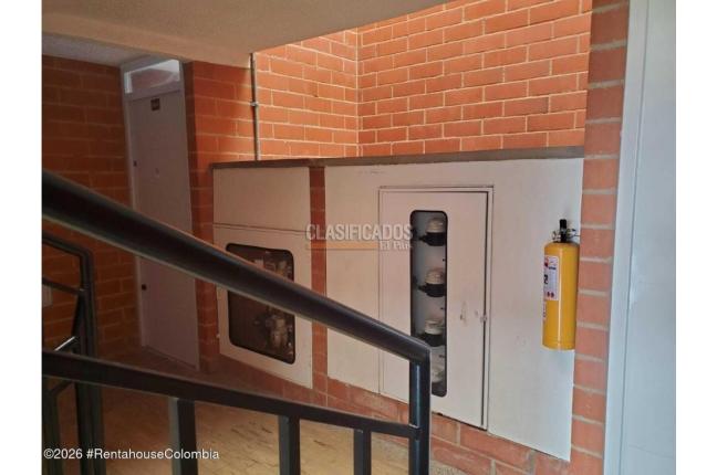 Apartamentos, Alquiler, Tocancipa - $1.000.000