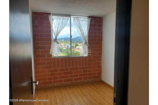 Apartamentos, Alquiler, Tocancipa - $1.000.000