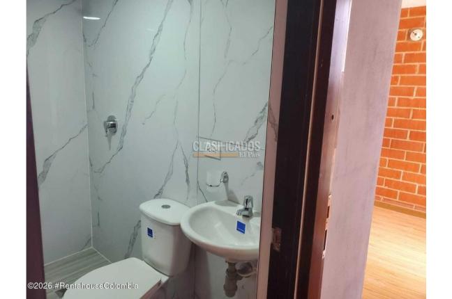 Apartamentos, Alquiler, Tocancipa - $1.000.000
