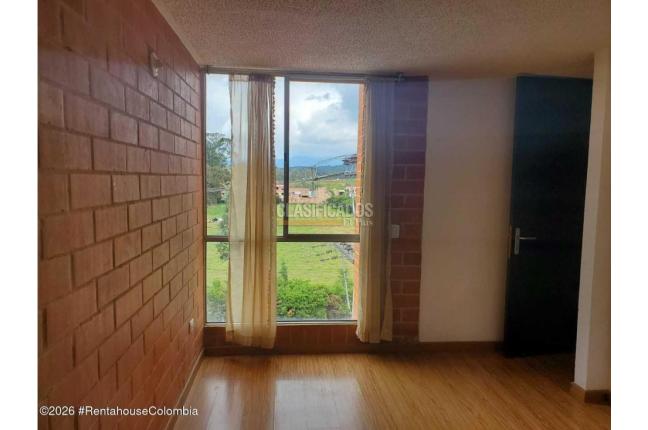 Apartamentos, Alquiler, Tocancipa - $1.000.000