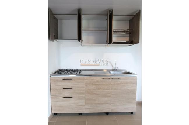 Apartamentos, Alquiler, Bogotá - $1.300.000