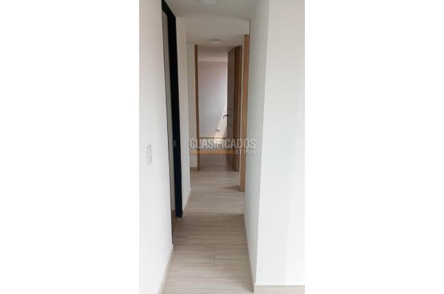 Apartamentos, Alquiler, Bogotá - $1.300.000