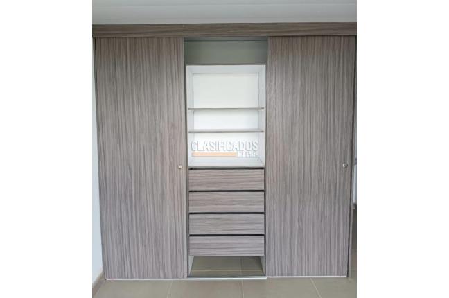 Apartamentos, Alquiler, Bogotá - $1.300.000