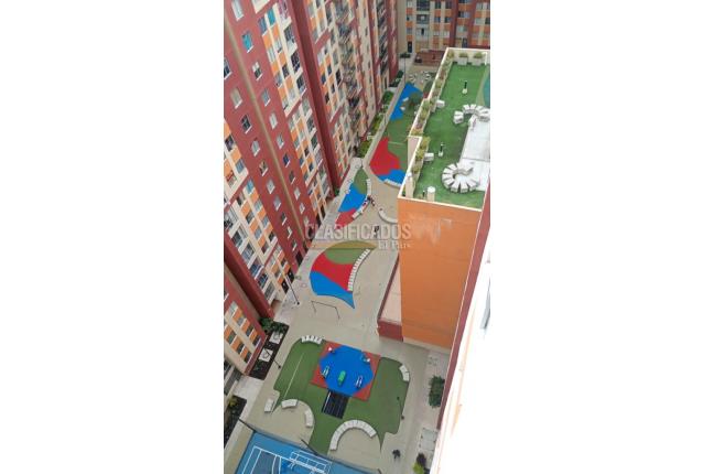 Apartamentos, Alquiler, Bogotá - $1.300.000