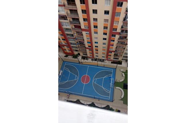 Apartamentos, Alquiler, Bogotá - $1.300.000