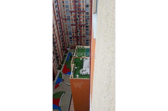 Apartamentos, Alquiler, Bogotá - $1.300.000