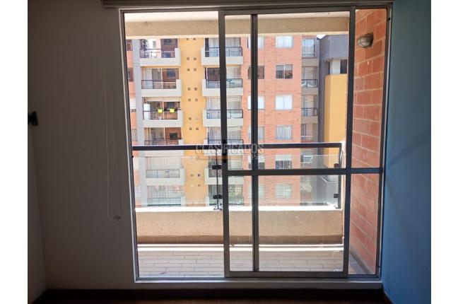 Apartamentos, Alquiler, Zipaquira - $1.450.000