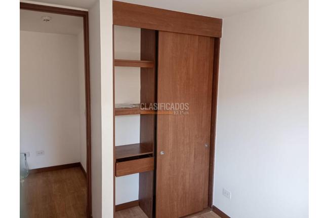 Apartamentos, Alquiler, Zipaquira - $1.450.000