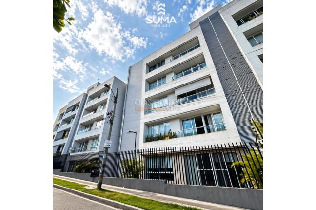 Apartaestudios, Venta en Cristales