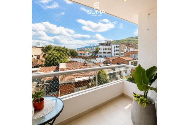 Apartaestudios, Venta en Cristales