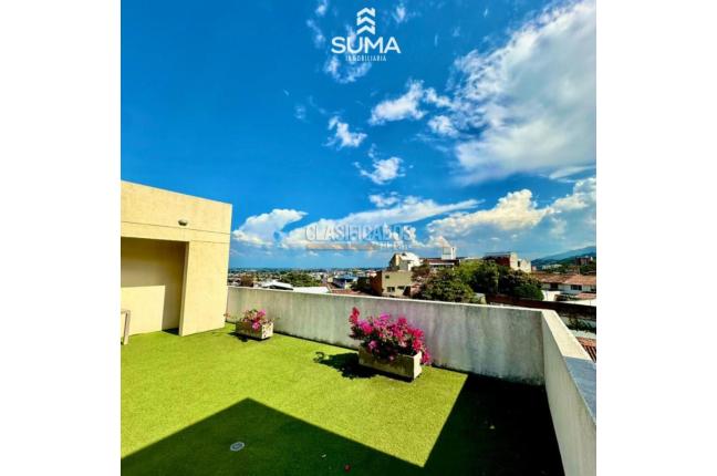 Apartaestudios, Venta, Cristales - $350.000.000