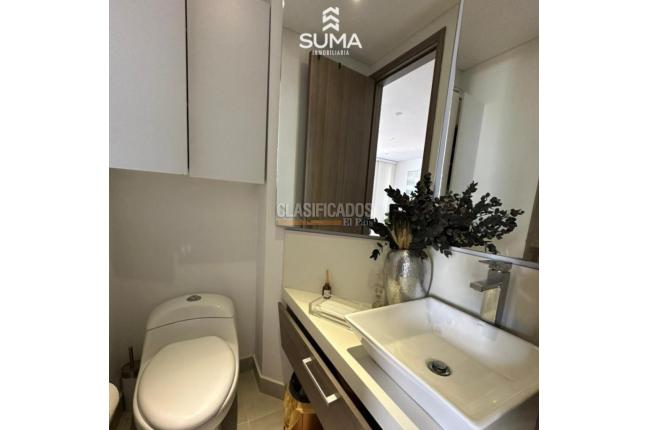 Apartaestudios, Venta, Cristales - $350.000.000