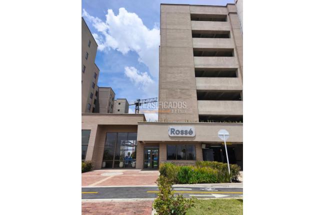 Apartamentos, Alquiler en Cajica