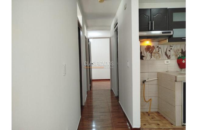 Apartamentos, Alquiler, Yumbo - $800.000