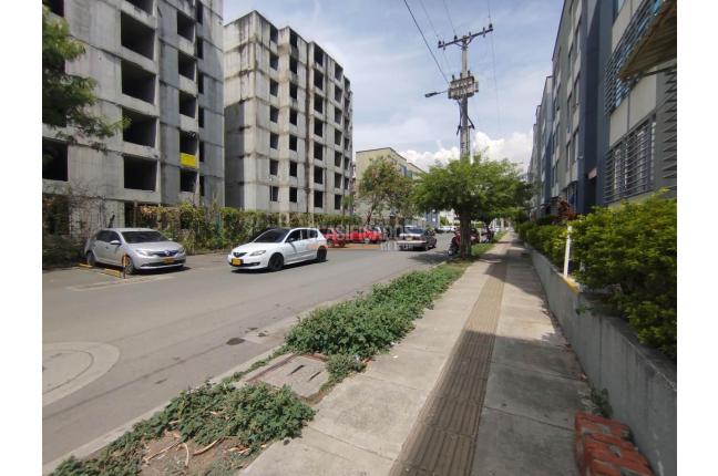 Apartamentos, Alquiler, Yumbo - $800.000