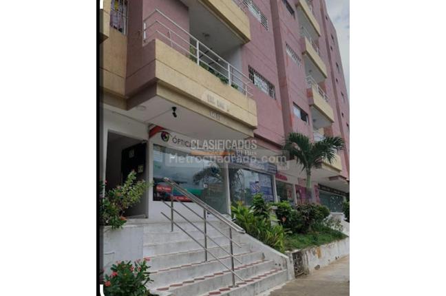 Apartamentos, Alquiler, Barranquilla - $1.300.000
