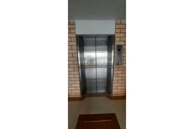 Apartamentos, Alquiler, La Hacienda - $1.900.000