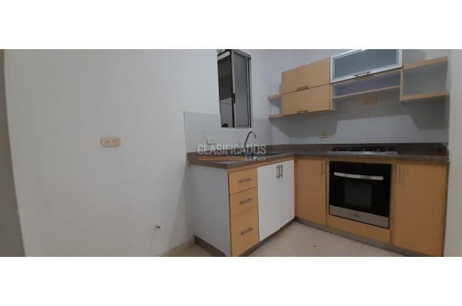 Apartamentos, Alquiler, La Hacienda - $1.900.000