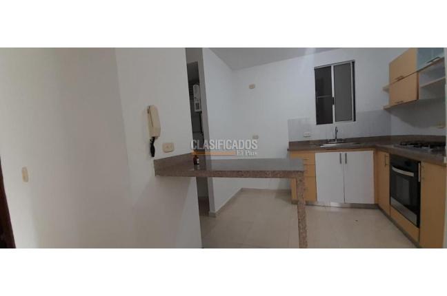 Apartamentos, Alquiler, La Hacienda - $1.900.000