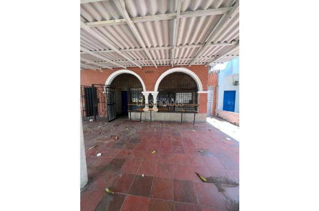 Casas, Alquiler, Barranquilla - $15.500.000