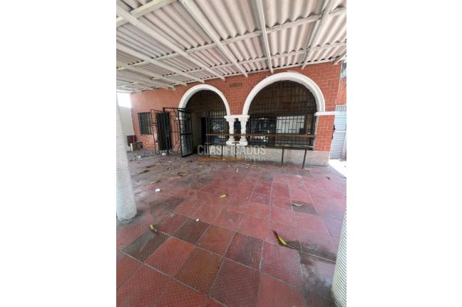 Casas, Alquiler, Barranquilla - $15.500.000