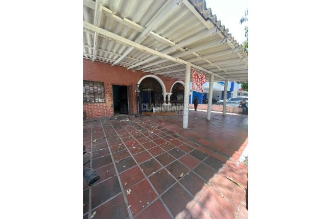 Casas, Alquiler, Barranquilla - $15.500.000