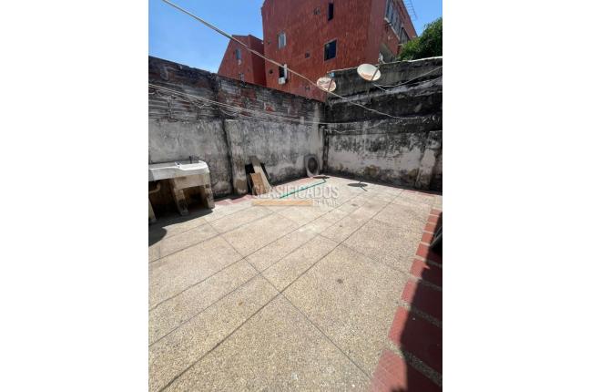 Casas, Alquiler, Barranquilla - $15.500.000